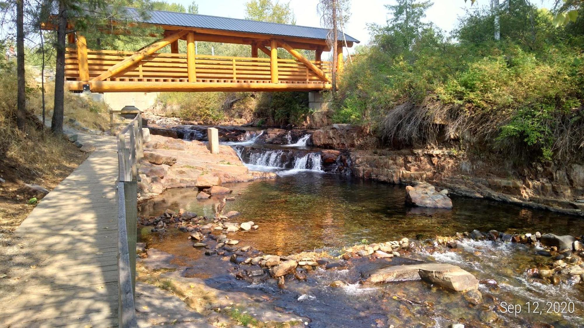 Mountain Edge Our Holiday Home Кимбърли Екстериор снимка